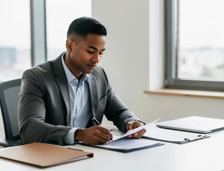 Solicitor service in Saint Peters